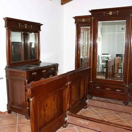 Farm Agriturismo Cascina Giovanola Farm stay *