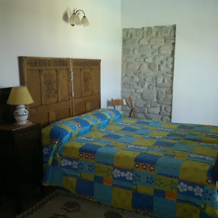 Farm Agriturismo Cascina Giovanola Farm stay Cassano Spinola