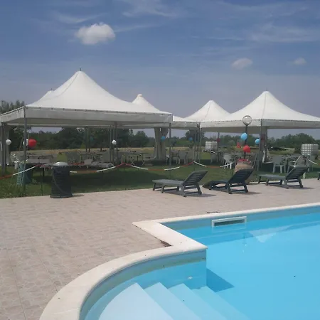 Farm Cascina Giovanola * Cassano Spinola