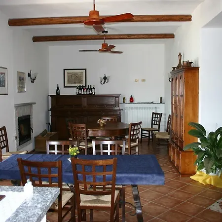 Farm Cascina Giovanola * Cassano Spinola