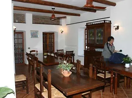 Farm Agriturismo Cascina Giovanola Farm stay