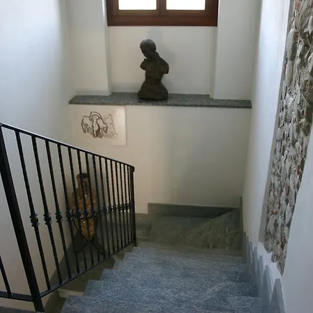 Farm stay Farm Agriturismo Cascina Giovanola Cassano Spinola