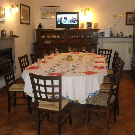 Farm Agriturismo Cascina Giovanola * Cassano Spinola