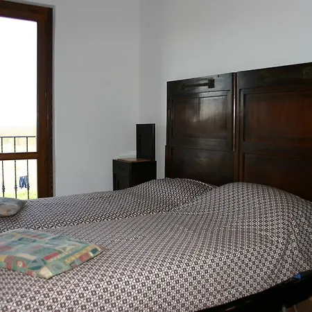 Farm Agriturismo Cascina Giovanola Farm stay
