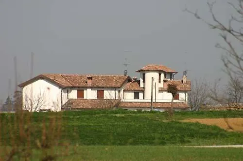 مزرعة للإقامة Farm Cascina Giovanola Cassano Spinola