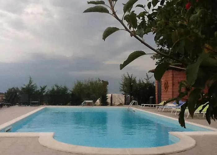 Farm Cascina Giovanola Cassano Spinola