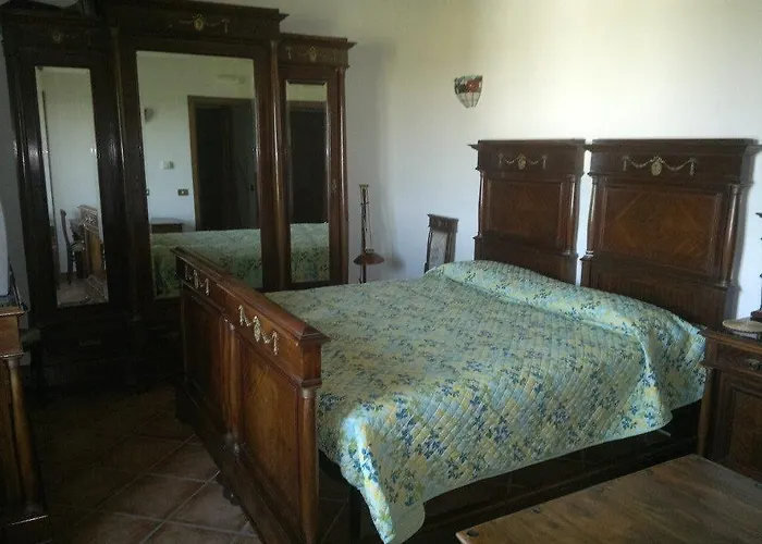 Farm Cascina Giovanola مزرعة للإقامة *