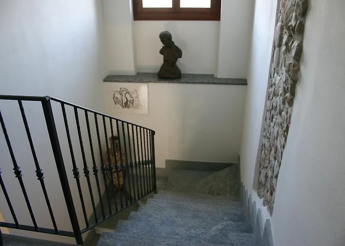 Farm Cascina Giovanola مزرعة للإقامة Cassano Spinola