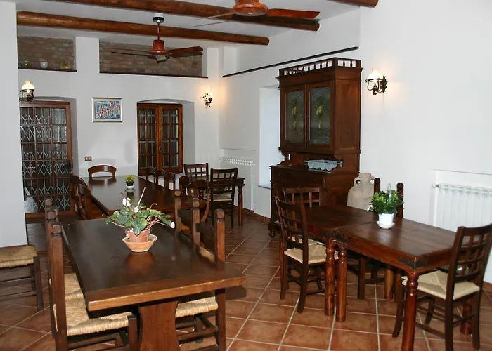 مزرعة للإقامة Farm Cascina Giovanola Cassano Spinola