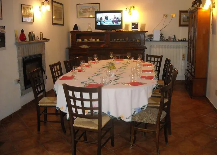 Farm Cascina Giovanola مزرعة للإقامة Cassano Spinola