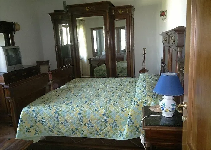 Farm Cascina Giovanola مزرعة للإقامة Cassano Spinola