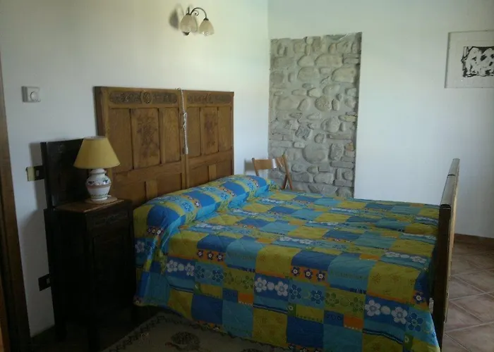Farm Cascina Giovanola مزرعة للإقامة Cassano Spinola