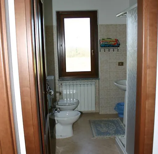Farm Cascina Giovanola مزرعة للإقامة